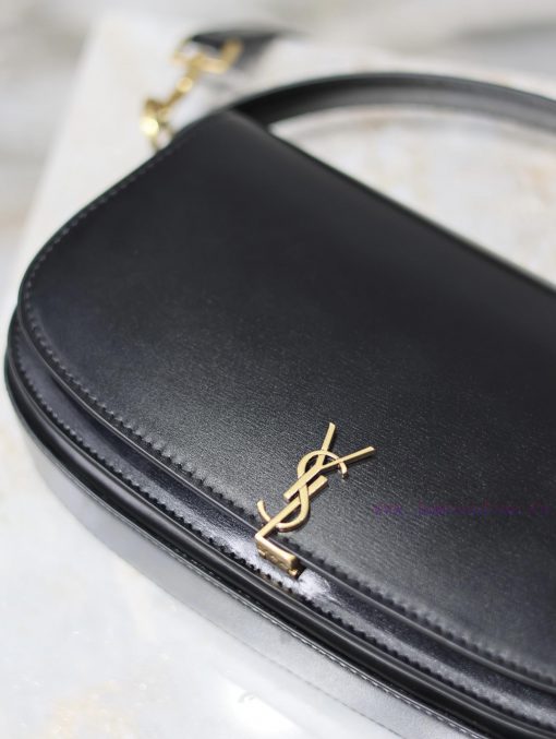 Yves Saint Laurent Bags VOLTAIRE_ Handheld crossbody bagThis name comes from Voltaire, a French writer and philosoph ezd92q43 - Image 8