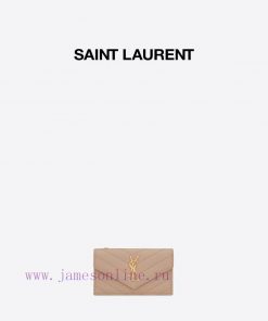 Yves Saint Laurent Bags Equipped with a complete set of the latest packagingSYL's new change card bag adopts importe l289z3p3