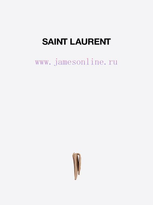Yves Saint Laurent Bags Equipped with a complete set of the latest packagingSYL's new change card bag adopts importe l289z3p3 - Image 4