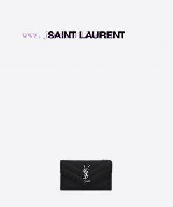 Yves Saint Laurent Bags Equipped with a complete set of the latest packagingSYL's new change card bag adopts importe rwnag213