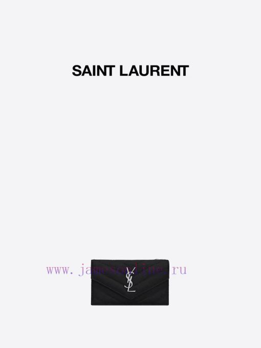 Yves Saint Laurent Bags Equipped with a complete set of the latest packagingSYL's new change card bag adopts importe rwnag213 - Image 2