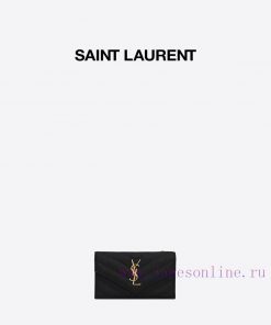 Yves Saint Laurent Bags Equipped with a complete set of the latest packagingSYL's new change card bag adopts importe 7bmhmo5d