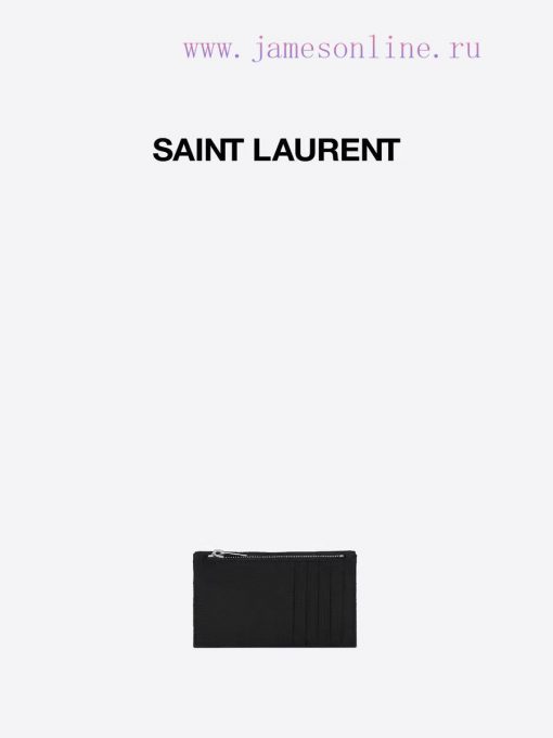 Yves Saint Laurent Bags Equipped with a complete set of the latest packagingSYL's new change card bag adopts importe rwnag213 - Image 3
