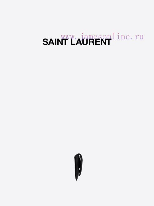 Yves Saint Laurent Bags Equipped with a complete set of the latest packagingSYL's new change card bag adopts importe rwnag213 - Image 4