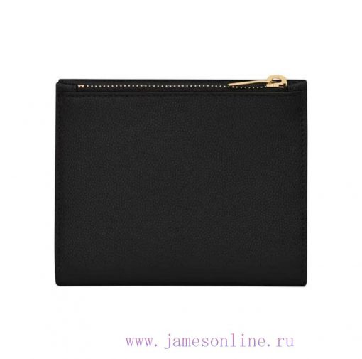 Yves Saint Laurent Bags Equipped with a complete set of the latest packagingSLoro Piana Triple Fold Wallet Ball Patt 4fl41pnq - Image 3