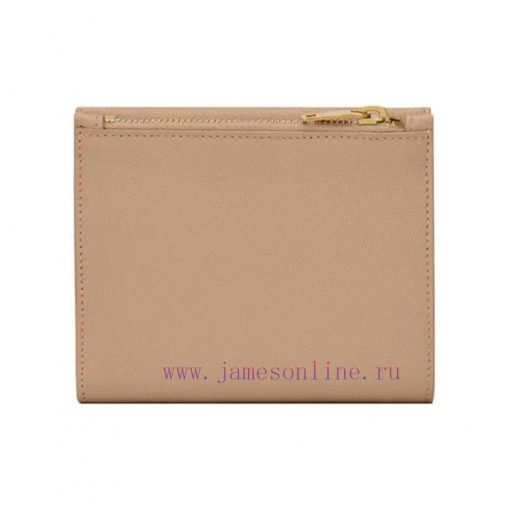 Yves Saint Laurent Bags Equipped with a complete set of the latest packagingSLoro Piana Triple Fold Wallet Ball Patt 40bfevao - Image 3