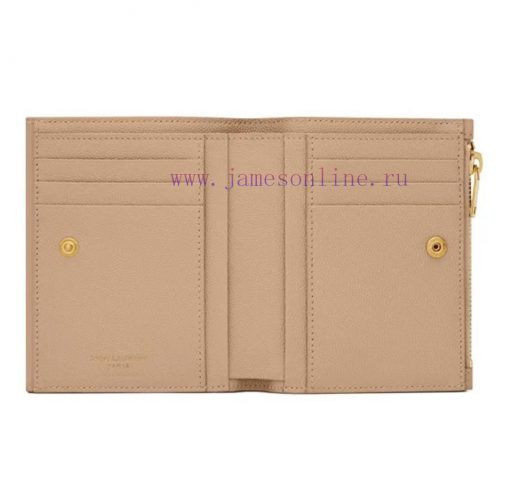 Yves Saint Laurent Bags Equipped with a complete set of the latest packagingSLoro Piana Triple Fold Wallet Ball Patt 40bfevao - Image 5