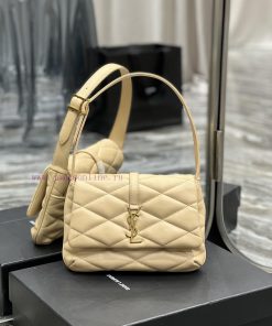 Yves Saint Laurent Bags The LE 57 series quilted armpit bag, these days without an armpit bag, I'm too embarrassed t xlk20ujr