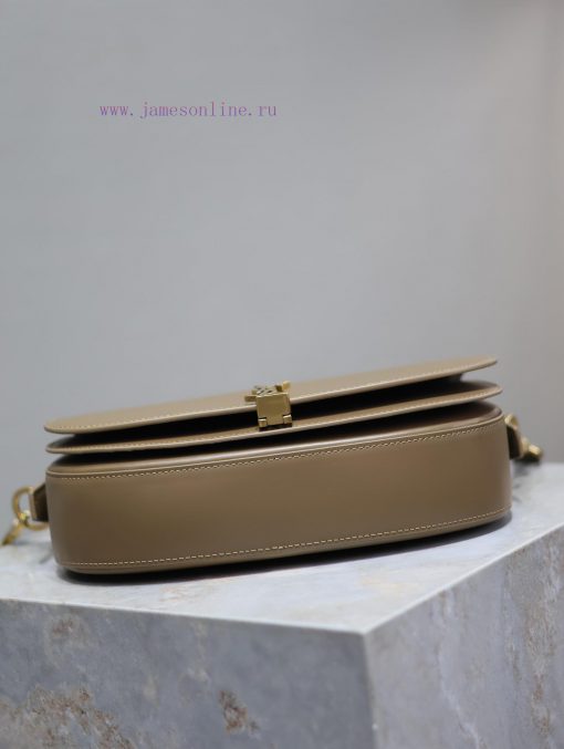Yves Saint Laurent Bags VOLTAIRE_ Handheld crossbody bagThis name comes from Voltaire, a French writer and philosoph ben1a3lk - Image 8