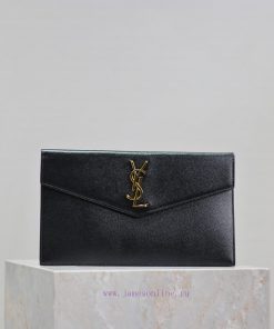 Yves Saint Laurent Bags Black caviarUptown New HandbagThe most classic iconic metal logo, made of Italian imported c bqn6kwgo