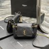Yves Saint Laurent Bags 𝐌𝐢𝐧𝐢 𝐍𝐨𝐥𝐢𝐭𝐚The returning Mini Nolita, which became popular all over the internet as soon as riqnfnu0