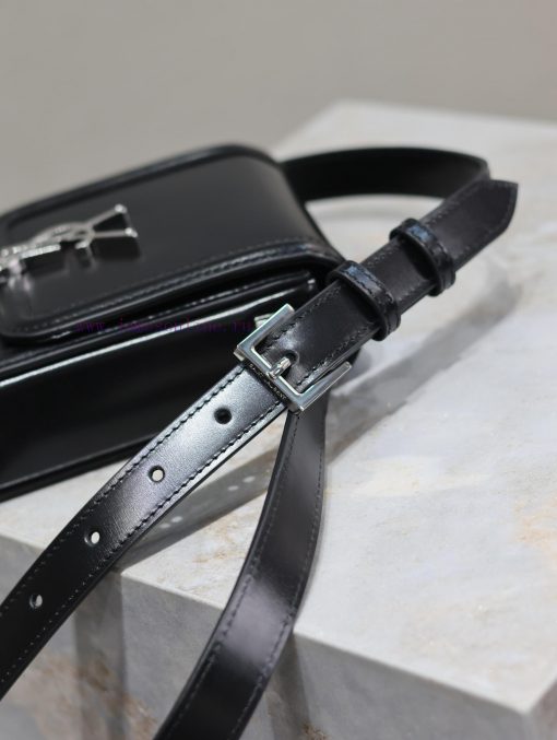 Yves Saint Laurent Bags New member of SOLFERINO box - phone bagIf you want to be handsome, simple, and not worry abo 7sio86qn - Image 10