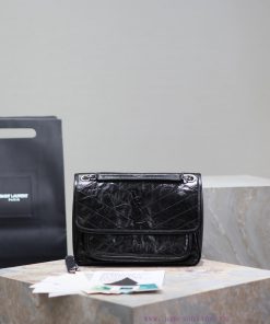 Yves Saint Laurent Bags Bea_ New shopping bag/hobo bagMany girls want to buy a big bag in autumn and winter, and the 8bx0j3tx