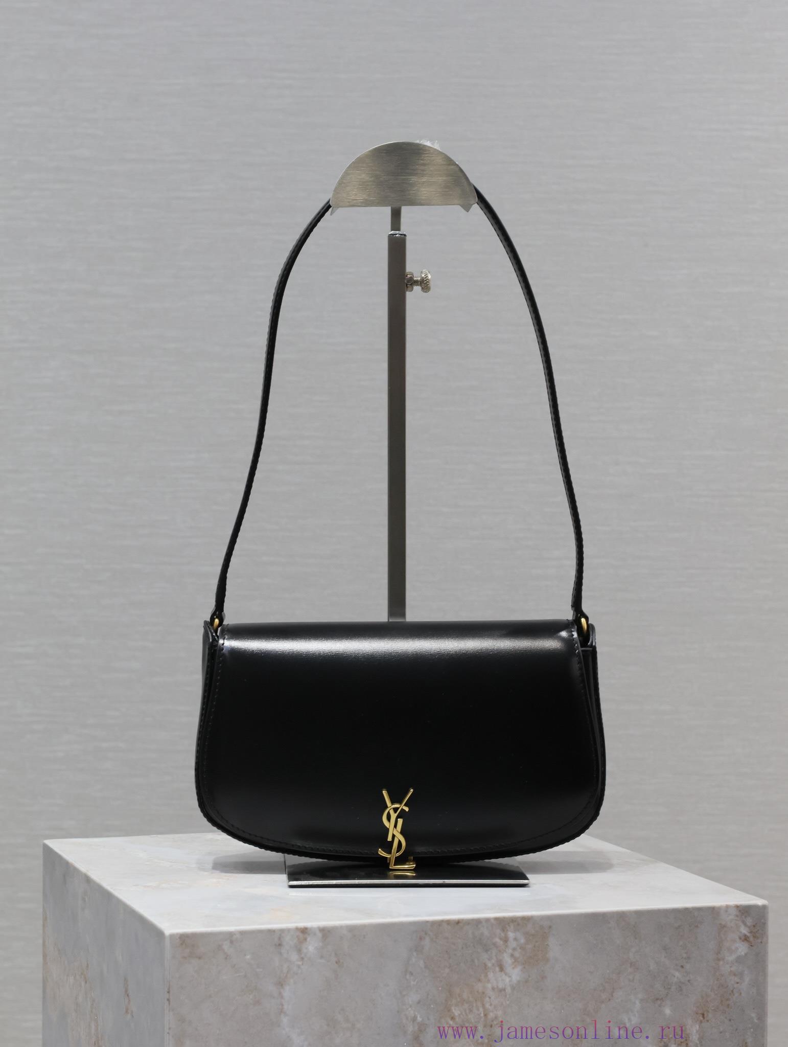 Yves Saint Laurent Bags Black gold buckle double chainLoulou Puffer mini_ Mini Double Chain Bag Comes Full Pack Made 2f8uuwos