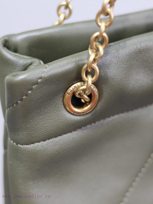 Yves Saint Laurent Bags POCHON - A new super good-looking "garbage bag" that can be carriedA brand new bag style, ma ui9rjdbi - Image 4