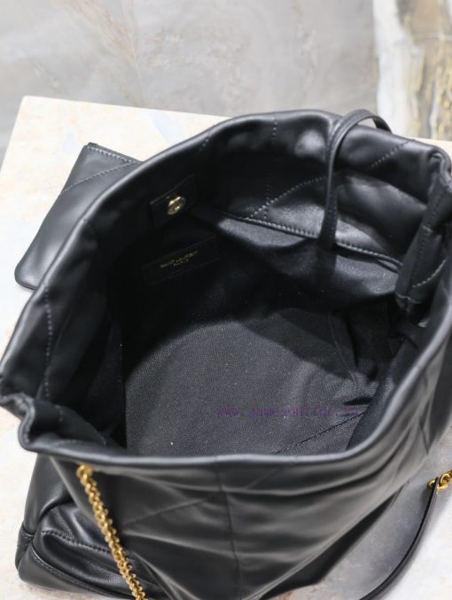 Yves Saint Laurent Bags POCHON - A new super good-looking "garbage bag" that can be carriedA brand new bag style, ma zkijwr4e - Image 7