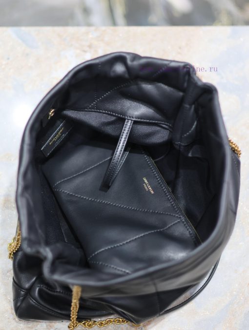 Yves Saint Laurent Bags POCHON - A new super good-looking "garbage bag" that can be carriedA brand new bag style, ma zkijwr4e - Image 8