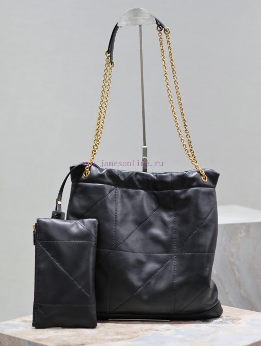 Yves Saint Laurent Bags POCHON - A new super good-looking "garbage bag" that can be carriedA brand new bag style, ma zkijwr4e - Image 9