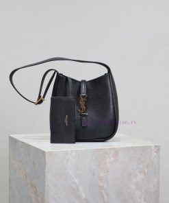 Yves Saint Laurent Bags LE 5A7 Mini Underarm BagThis year's popular vintage armpit bags have been very popular. The vw22sibo