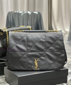 Yves Saint Laurent Bags JAMIE_ Sheepskin EditionThe new big bag really hits my heart, who knowsImported Italian lam gsciw4yi