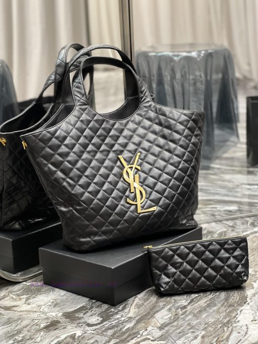 Yves Saint Laurent Bags 𝗜𝗖𝗔𝗥𝗘 With the rise of the "small waste bag" trend, the sizes of bags from major brands are nhrrmu46
