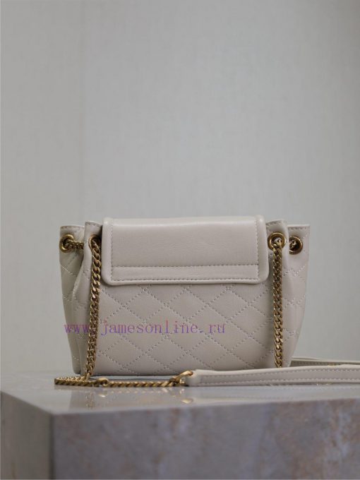Yves Saint Laurent Bags Mini NolitaThe returning Mini Nolita, which became popular all over the internet as soon as uasqe231 - Image 7