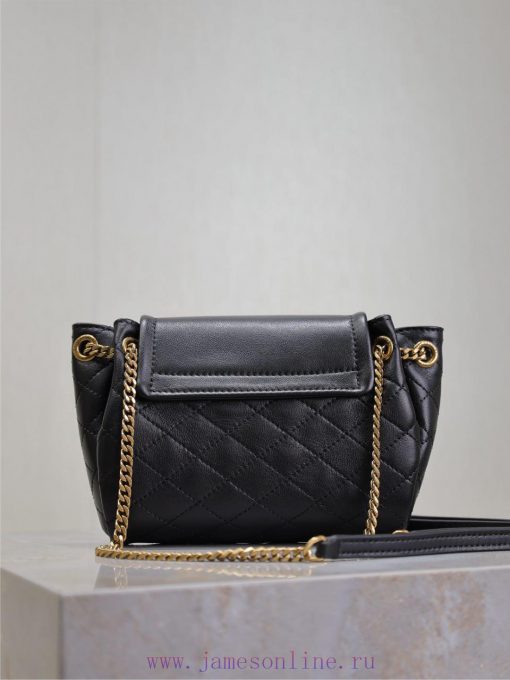Yves Saint Laurent Bags Mini NolitaThe returning Mini Nolita, which became popular all over the internet as soon as nw1vdezr - Image 7