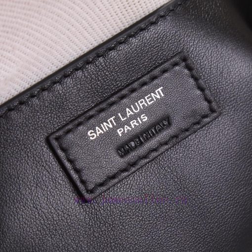 Yves Saint Laurent Bags P Background Original SheetThe latest upgraded version of LOULOU small, imported Italian ori y6ufw9sc - Image 10