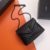 Yves Saint Laurent Bags P Background Original SheetThe latest upgraded version of LOULOU Medium is a super practical d8vchu0i