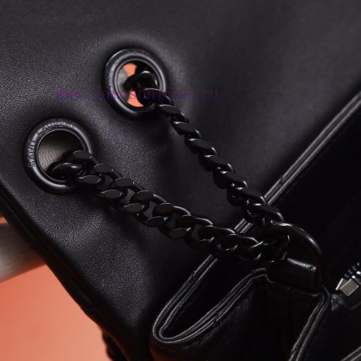 Yves Saint Laurent Bags P Background Original SheetThe latest upgraded version of LOULOU Medium is a super practical d8vchu0i - Image 7