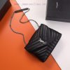 Yves Saint Laurent Bags P Background Original SheetThe latest upgraded version of LOULOU Medium is a super practical 49t69obh