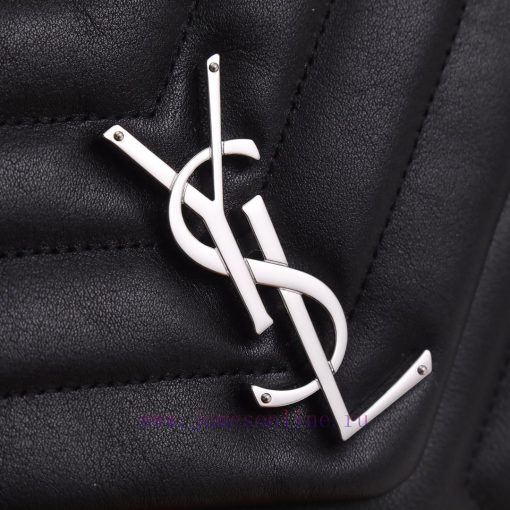 Yves Saint Laurent Bags P Background Original SheetThe latest upgraded version of LOULOU Medium is a super practical 49t69obh - Image 5