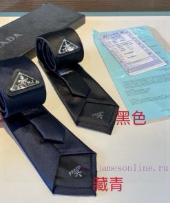 P Home Shu Qi's popular product with no discount packaging, new Prada triangle logo men's 7ckbotcpss