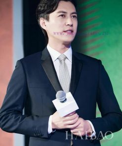 The new men's tie series features a small H letter tie, which is rare. Every year, H Home re9is3ts5y