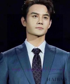 Paired with Dior men's CD embroidered necktie packaging, this rare and exquisite handmade anjjvpt82q