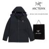 Return And Exchange To The 15th. ARC'TERYX Archaeopteryx Casual Three In One Inner Liner Men's z04r13fu