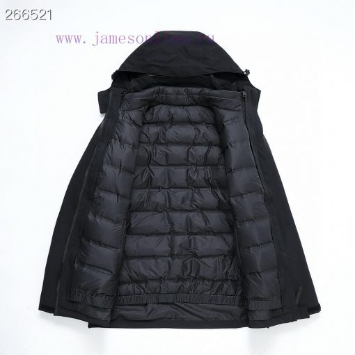 Return And Exchange To The 15th. ARC'TERYX Archaeopteryx Casual Three In One Inner Liner Men's z04r13fu - Image 5