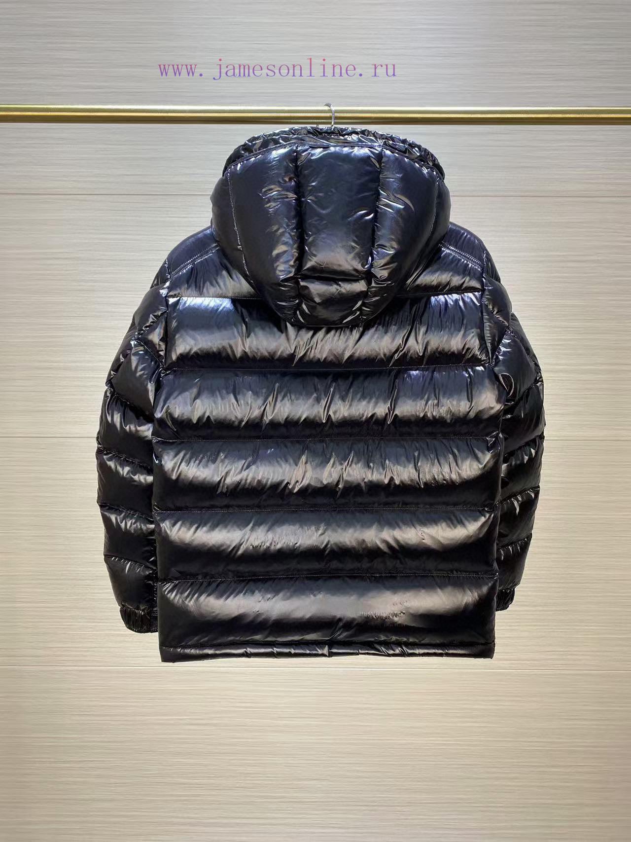 Support Returns After The Chinese New Year For Mengkou Maya Down Jackets In Beige And Black Col 3o4i18xy - Image 5