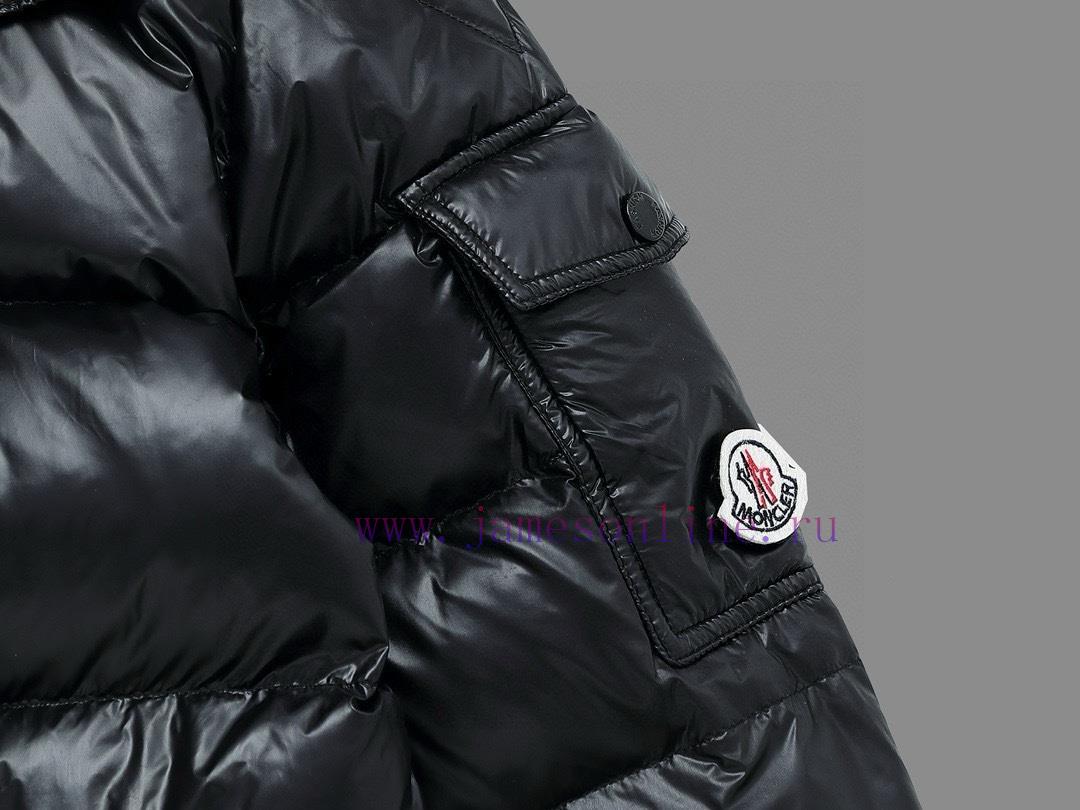 Support Returns After The Chinese New Year For Mengkou Maya Down Jackets In Beige And Black Col 3o4i18xy - Image 6
