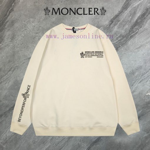 Long Term Stock Of Hoodies For 'Support Year Back Exchange'𝐌𝐎𝐍𝐂𝐋𝐄𝐑~Mengkou "uses 440g Heavy-dut 5m8l90y7 - Image 2