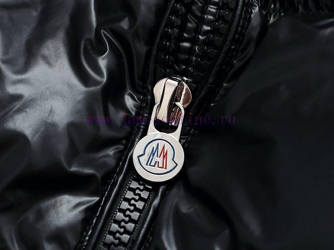 Support Returns After The Chinese New Year For Mengkou Maya Down Jackets In Beige And Black Col 3o4i18xy - Image 9