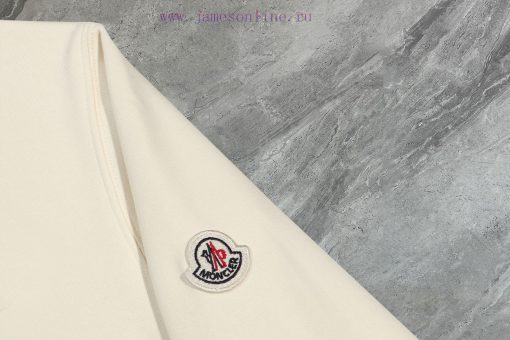 Long Term Stock Of Hoodies For 'Support Year Back Exchange'𝐌𝐎𝐍𝐂𝐋𝐄𝐑~Mengkou "uses 440g Heavy-dut 5m8l90y7 - Image 7