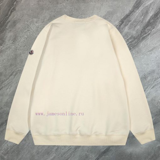 Long Term Stock Of Hoodies For 'Support Year Back Exchange'𝐌𝐎𝐍𝐂𝐋𝐄𝐑~Mengkou "uses 440g Heavy-dut 5m8l90y7 - Image 10