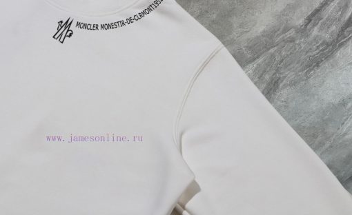 Long Term Stock Of Hoodies For 'Support Year Back Exchange'𝐌𝐎𝐍𝐂𝐋𝐄𝐑~Mengkou "uses 440g Heavy-dut jwutsyo8 - Image 5