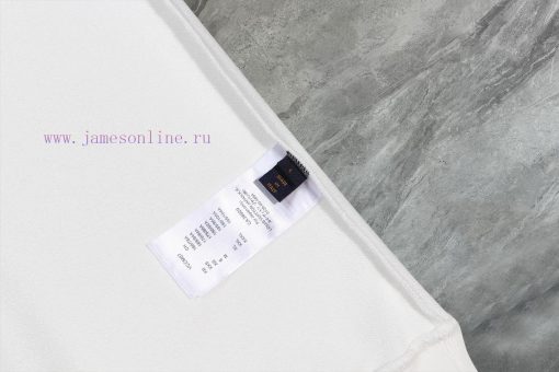 Long Term Stock Of Hoodies For 'Support Year Back Exchange'Louis Vuitton LV Uses 440g Heavyweig aa9bz9gf - Image 8