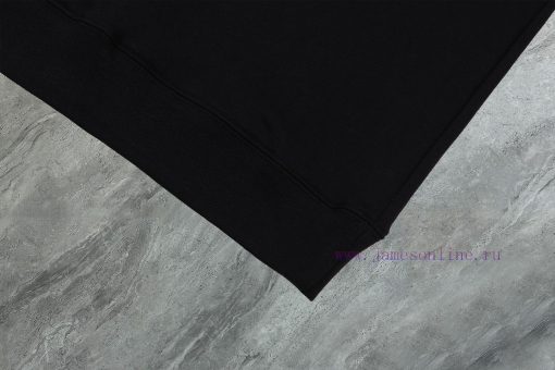 Long Term Stock Of Hoodies For 'Support Year Back Exchange'GUCCI~Gucci Uses 440g Heavyweight Fa h5sy2l1l - Image 7