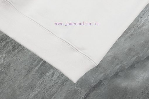 Long Term Stock Of Hoodies For 'Support Year Back Exchange'PRADA~Prada Uses 440g Heavyweight Fa l2b3ddo0 - Image 7