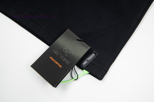 [Ayc Teryx Archaeopteryx]2024 FW Short Sleeved T-shirt With Bird Letter Logo Printed Short Slee bh0n7zui - Image 9