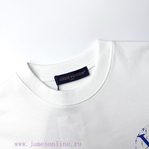 Louis Vuitton Style Number L810 Louis Vuitton Employee New Workwear Environmentally Friendly Ea y0odrpns - Image 4