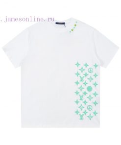 Louis Vuitton  Fabric - Made Of 300g Double Stranded Combed Cotton Fabric Solona Thread Weaving 424zvvak